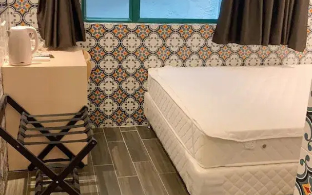 Pensao Elegante