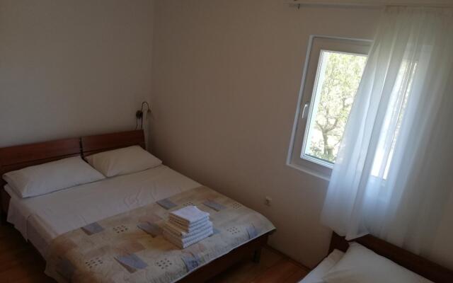 Marijan - sea view - A2(3+2)