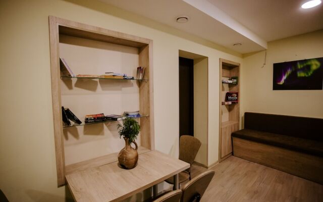 Viking Hostel