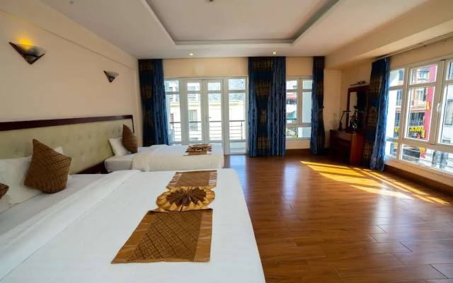 North Star Hotel Sapa