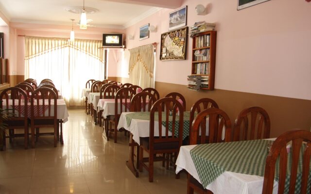 Hotel Fewa Holiday Inn
