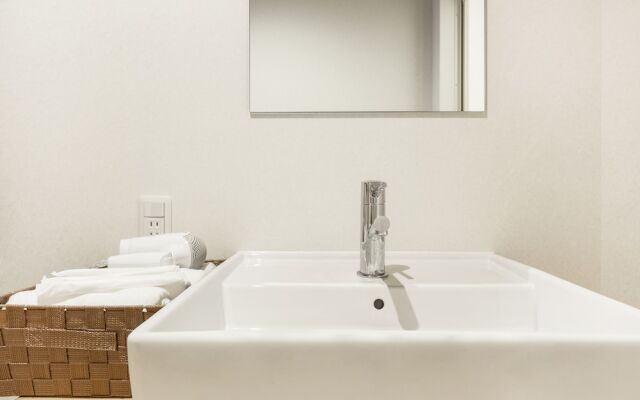 Guest House Mon Cherie Gion