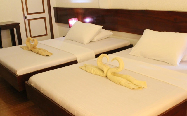 Bohol Sunside Resort