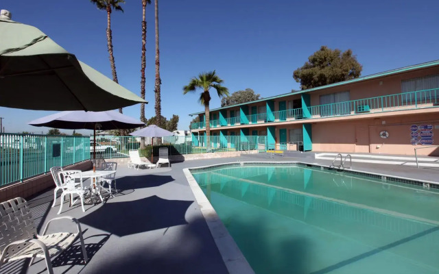 Americas Best Value Inn-El Cajon/San Diego