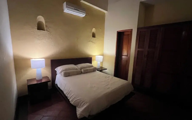 Casa Pierre