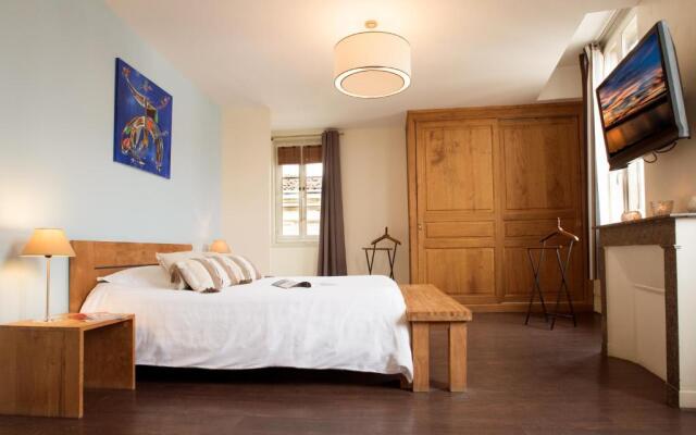 Demeure des Girondins