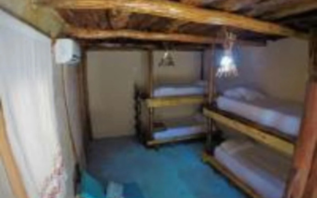 Indajani Hostel Tulum