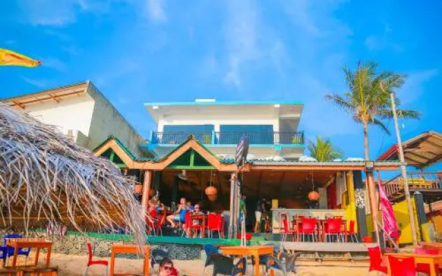 Lion House Hikkaduwa