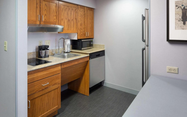 Homewood Suites Stewart Airport