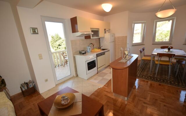 Apartment Mirela