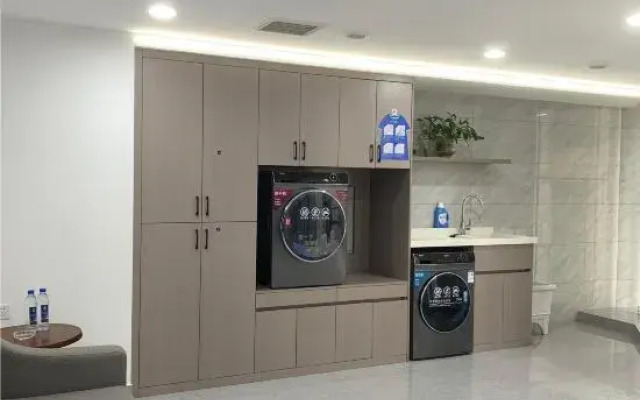 Nanting International Hotel