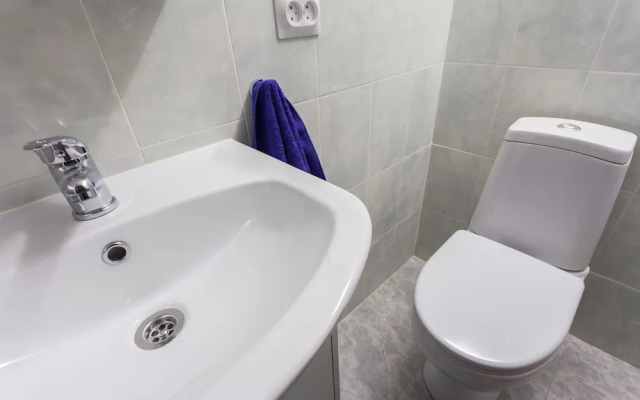 Апартаменты «Гости Любят» на Блохина