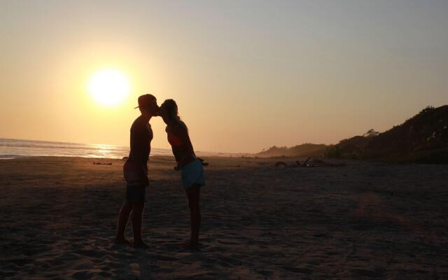 Troncones Point Hostel