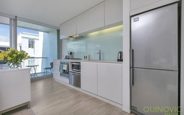 QV Premium City Living - 840