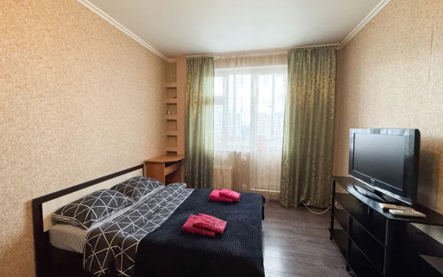 Apartments Posutochno50 on Lobnenskiy boulevard, 5