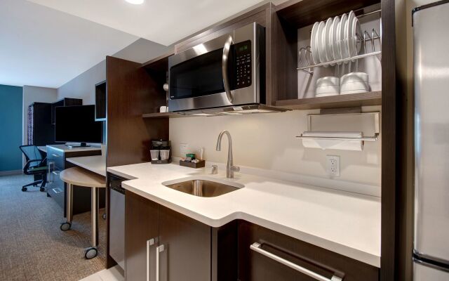 Home2 Suites by Hilton Marysville