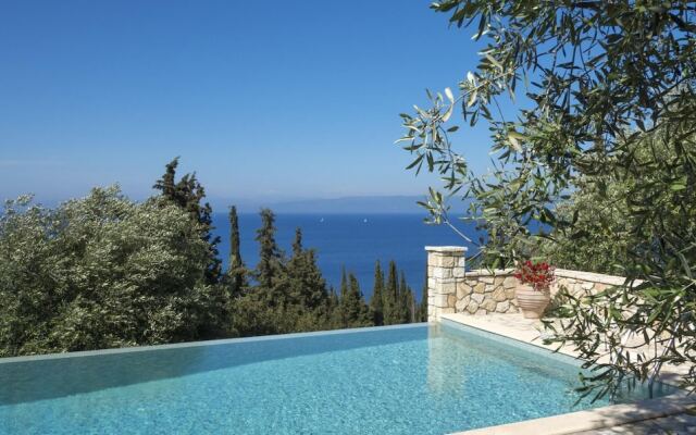 Monodendri Blue in Paxi