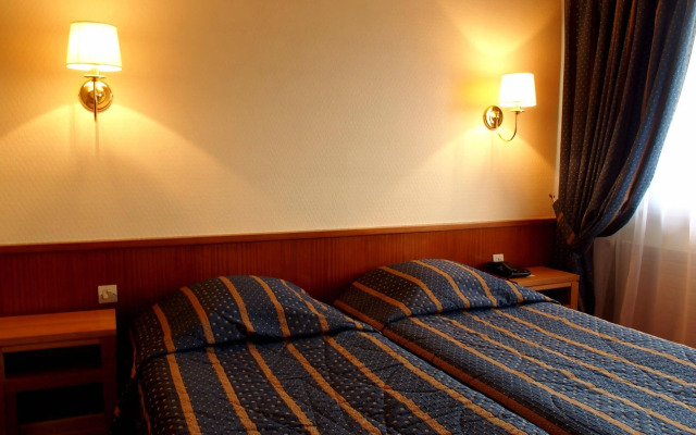 Hostellerie Reeb