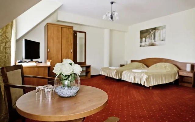 Hotel Groman