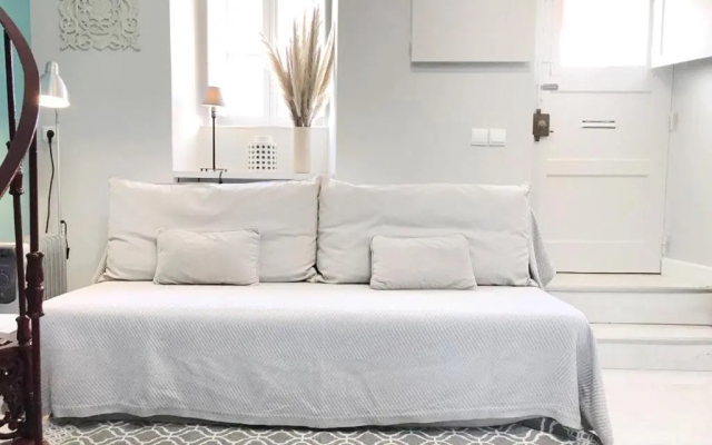 Riverside Apartment 42 - Lisbon