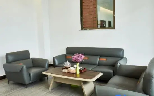 Yijiang Accommodation (Chaozhou Xiangqiao District Branch)