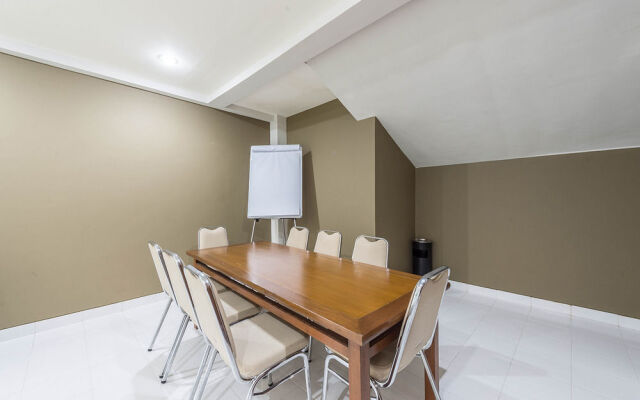 Airy Ungasan 7 Bali