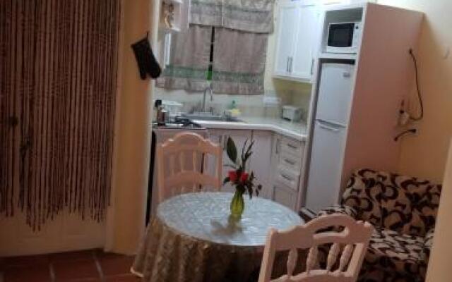 Rio Guesthouse