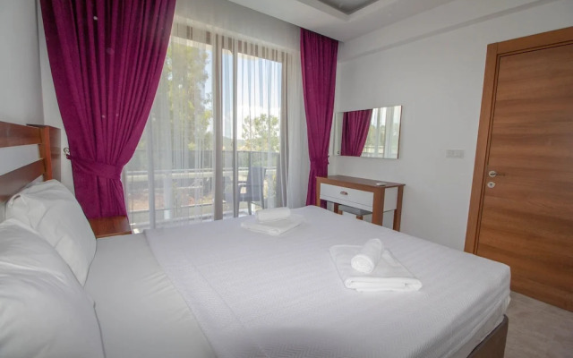 Oludeniz Tuna 2 Villa