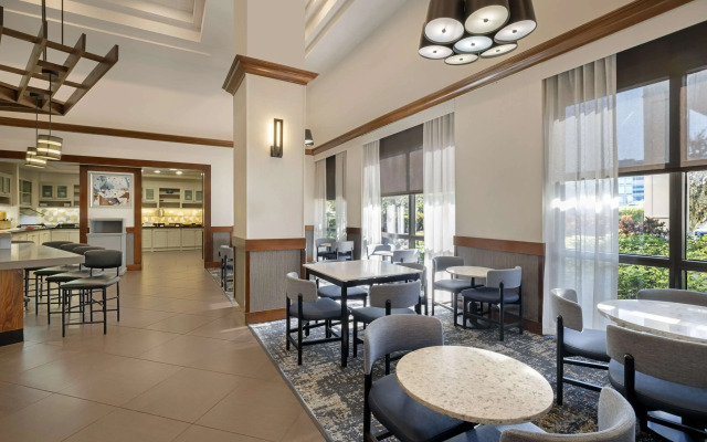 Hyatt Place Lakeland Center