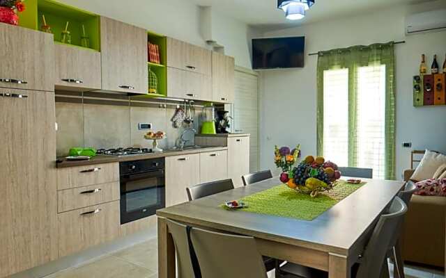 B&B Bouganville House - casa vacanze