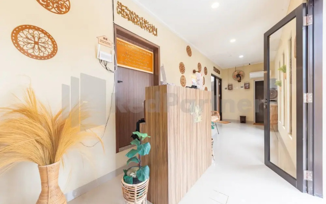 Ummi Home Syariah Mitra RedDoorz