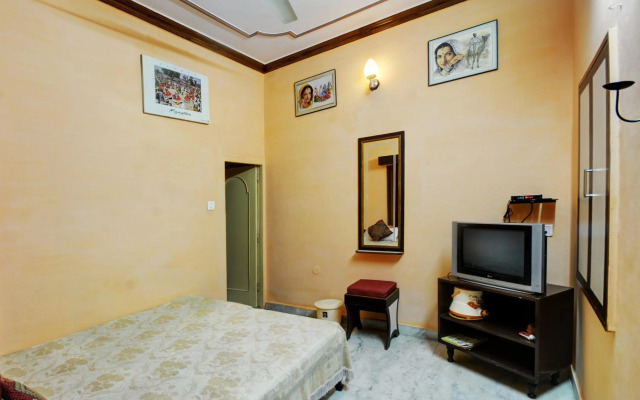 Hotel Jaisal Palace