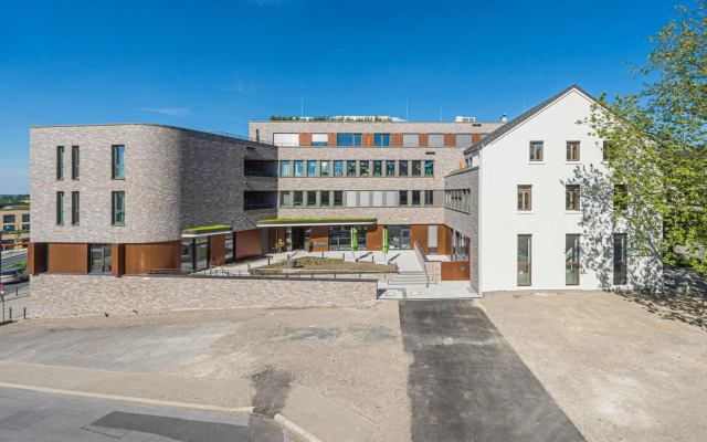 Hotel Neues Pastorat