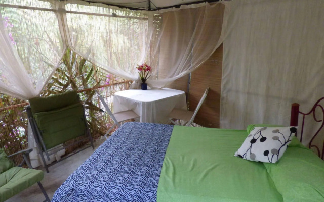 Hostal Campestre Chitota