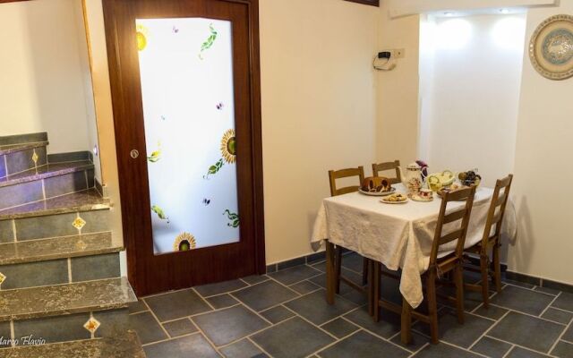 B&B La Collegiata