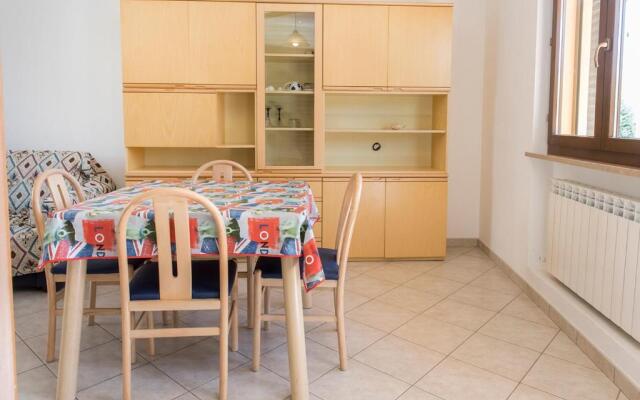 S130 - Sirolo, Deliziosa Villetta Con Terrazzo