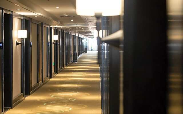 Xana Hotelle Jinan Daminghu North Gate