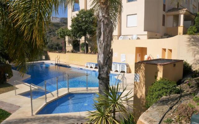 Appartement Hillside Suite