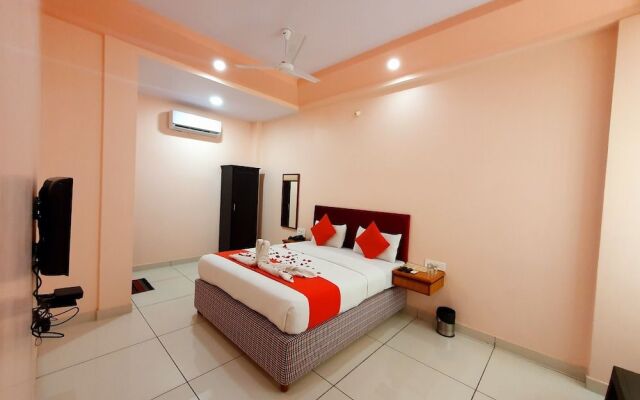 Agariya Haveli Hotel And Restaurant