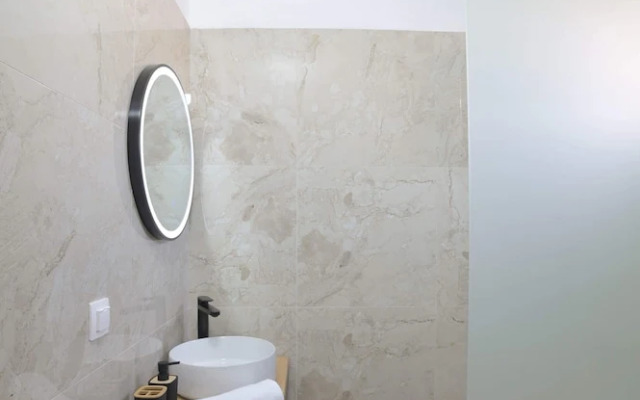 Chalkidiki s Seaview Escape - Cozy Summer Getaway