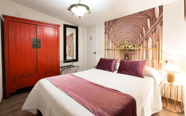 Hotel Villa San Jorge