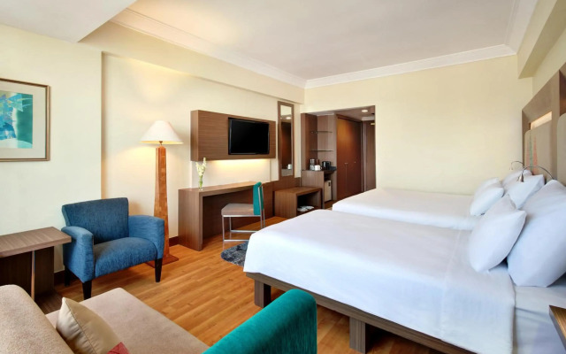 Novotel Solo