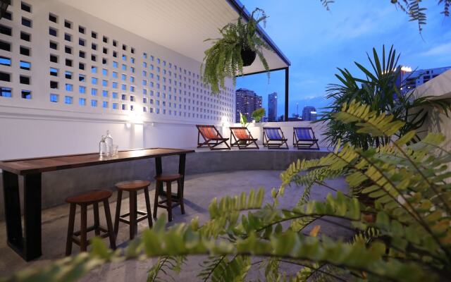 Apartment45 Hostel - Adults Only