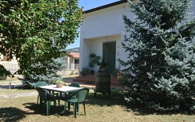 Holiday home Agriturismo Morosi