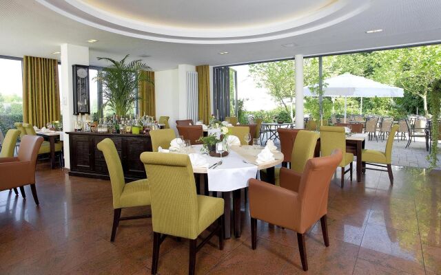 Landidyll Hotel Gasthof zum Freden