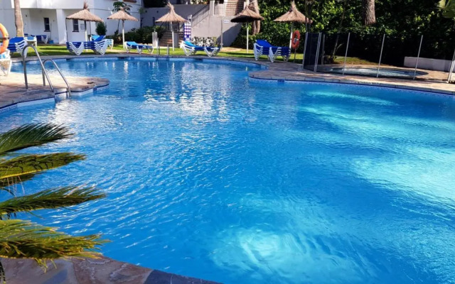 Apartamento Rancho B 10