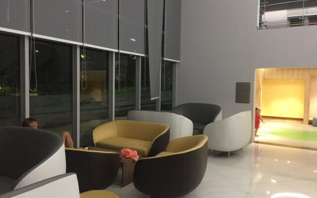 Scenic Valley Suite