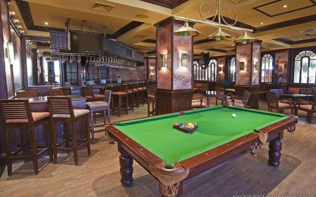 Swiss Inn Resort Hurghada