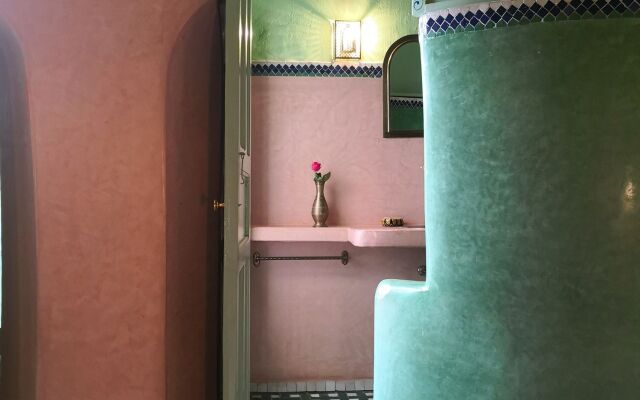 Riad Emeraude