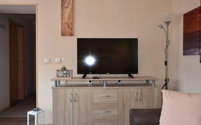 Bungalow Near Salzhaff Beach Wismar